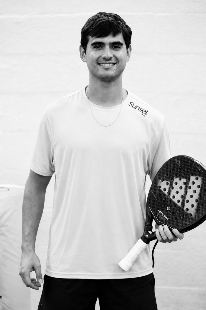 Daniel Diaz